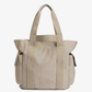 Y-3 | CARRY BAG { BEIGE