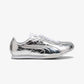 PUMA | H-STREET LUSTER { PUMA SILVER-FEATHER GRAY