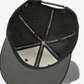 Jordan | JUMPMAN PRO ADJUSTABLE CAP { BLACK/ANTHRACITE/WHITE