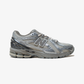 New Balance | 1906R { GREY/SILVER