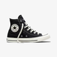 CONVERSE | CHUCK TAYLOR ALL STAR HEARTS { BLACK/EGRET/DAYS AHEAD