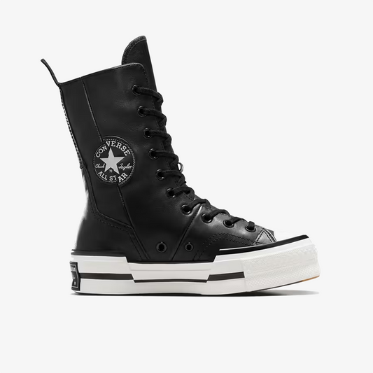 Converse | CHUCK 70 PLUS X-HI { BLACK