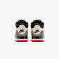 JORDAN | JORDAN 3 "WORLD'S BEST" (PS) { SAIL/BLACK-UNIVERSITY RED-PALE IVORY