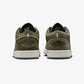 JORDAN | AIR JORDAN 1 LOW SE CRAFT { CARGO KHAKI/CARGO KHAKI-KHAKI