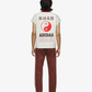 Adidas Originals | CLOT TRACK PANT BY EDISON CHEN { FOX BROWN