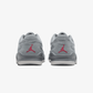 Jordan | FLIGHT COURT { COOL GREY/VARSITY RED-WOLF GREY