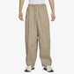 NIKE | CLUB BALLOON PANTS { KHAKI/KHAKI