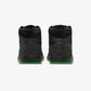 JORDAN | JORDAN 1 MID SE { BLACK/BLACK-SEQUOIA-SCREAM GREEN
