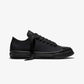 CONVERSE | CHUCK TAYLOR ALL STAR THROWBACK {  BLACK/BLACK/BLACK