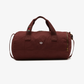 ADIDAS ORIGINALS | CLOT BARREL BAG BY EDISON CHEN { FOX BROWN