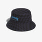 Adidas Originals | ARGENTINA x THRASHER BUCKET HAT { NIGHT NAVY/LIGHT BLUE