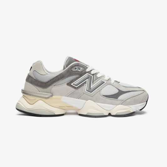 New Balance | 9060  { GREY