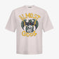 ALMOST GODS | ALMOST GODS RECON TEE { OFF WHITE