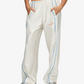 Puma | x FENTY T7 TRACK PANTS { WARM WHITE