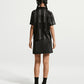 NIKE | SPORTSWEAR { BLACK/BLACK/BLACK/CHALK