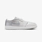 Jordan | AIR JORDAN 1 LOW OG { SILVER