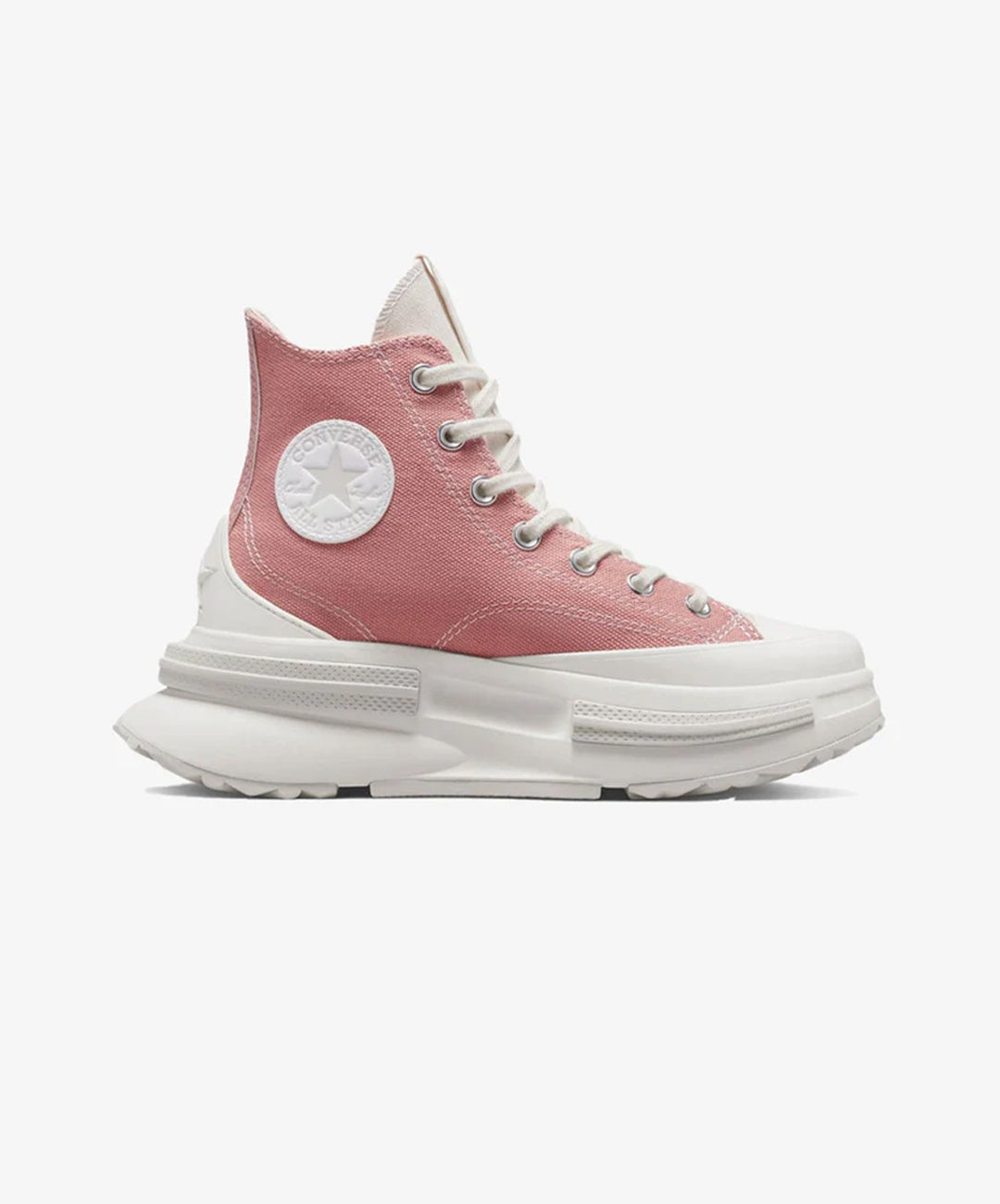 Converse | RUN STAR LEGACY CX SEASONAL COLOR  { RUST PINK