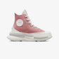 Converse | RUN STAR LEGACY CX SEASONAL COLOR  { RUST PINK