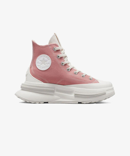 Converse | RUN STAR LEGACY CX SEASONAL COLOR  { RUST PINK