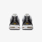 NIKE | AIR MAX PLUS VII { WHITE/WHITE-BLACK-SMOKE GREY