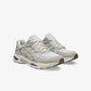 ASICS | GEL-NYC 2.0 { WHITE/TARO PURPLE