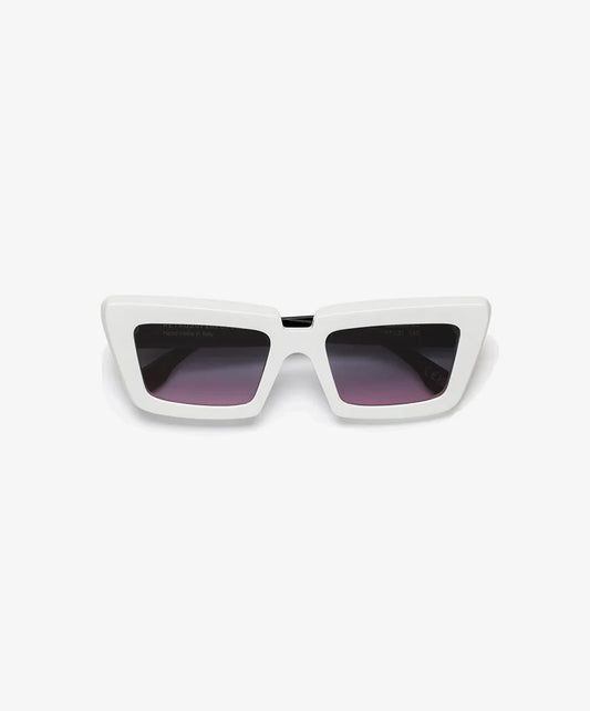 Retrosuperfuture | COCCODRILLO  { WHITE
