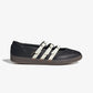 ADIDAS ORIGINALS | SAMBA BALLET { CORE BLACK / OFF WHITE / GUM