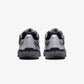 NIKE | P-6000 { BLACK/METALLIC SILVER-PENCIL POINT