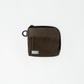 SUPERKICKS | REWORKED WALLET { BROWN