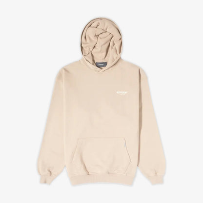 Represent | OWNERS CLUB HOODIE  { STUCCO