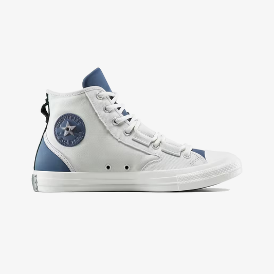 CONVERSE | CONVERSE X NARUTO SHIPPUDEN KAKASHI CHUCK TAYLOR ALL STAR { BARELY GREY/DARK WATERS