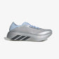 ADIDAS | HYPERBOOST RUN { GREY TWO/CARBON/BLUE DAWN
