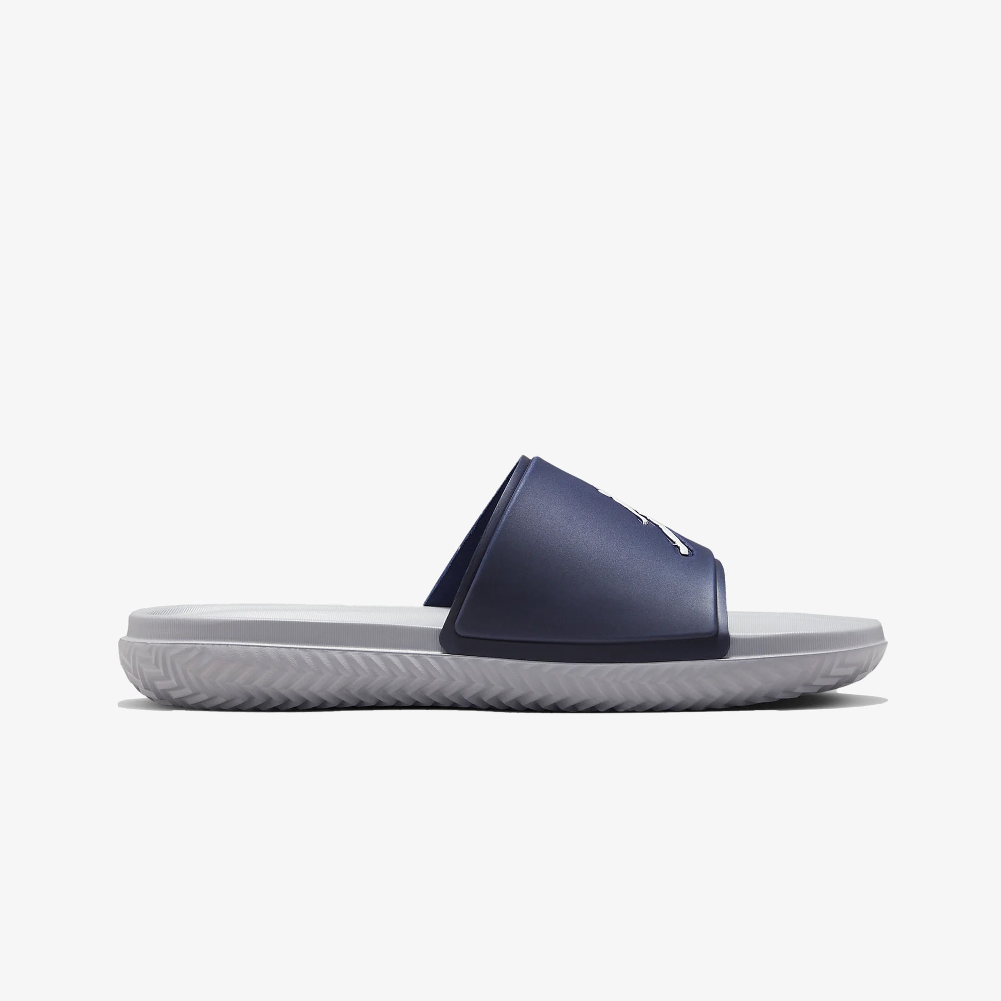 Jordan JUMPMAN SLIDE BLUE/GRAY – Superkicks