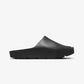 Nike | HEX MULE  { OFF NOIR/OFF NOIR