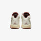 JORDAN | AIR JORDAN 5 RETRO "EL GITRO" { SAIL/DARK PONY-COCONUT MILK-PINE GREEN