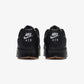 NIKE | AIR MAX 90 PREMIUM { BLACK/WHITE-GUM MED BROWN-VOLT