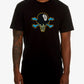 Icecream | 8 BALL S/S TEE { BLACK