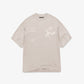 Represent | ICARUS T-SHIRT  { TAUPE