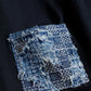 FDMTL | BORO POCKET TEE { NAVY