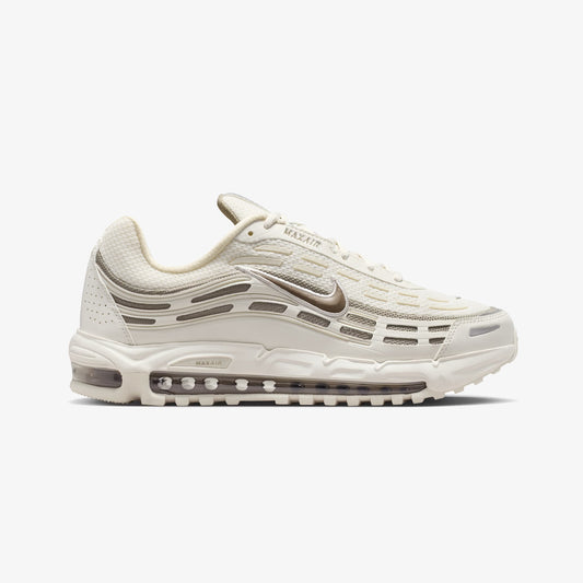 Nike | AIR MAX TL 2.5 { PHANTOM/METALLIC