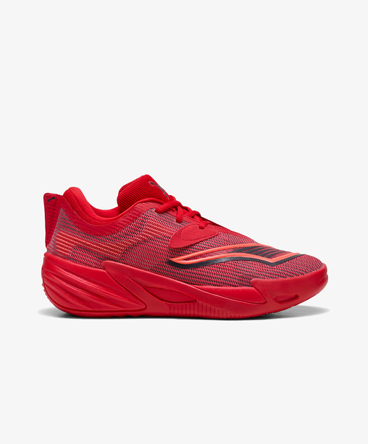 PUMA | ALL-PRO NITRO™ 2 { RED