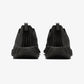 NIKE | AVA X MESH { BLACK/BLACK-ANTHRACITE-DK SMOKE GREY