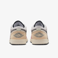 JORDAN | AIR JORDAN 1 LOW SE { ANTHRACITE/SAIL-MUSLIN-IRIS WHISPER