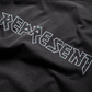 REPRESENT | REPRESENT x IRON MAIDEN INFINITE DREAMS T-SHIRT { AGED BLACK