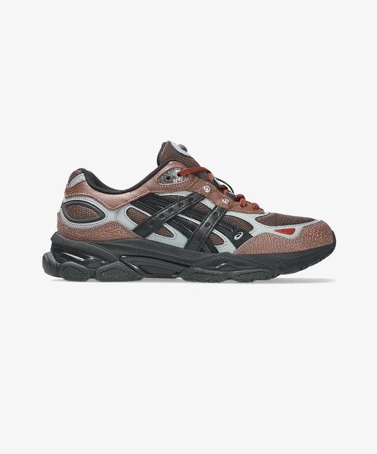 ASICS | GEL-NYC™ 2.0 SSHS { MAHOGANY/BLACK