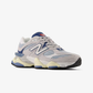 New Balance | 9060 { PEARL GREY/SHADOW BLUE