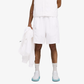 PUMA | x SKEPTA BREATHABLE SHORTS { WHITE