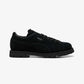 PUMA | SUEDE VIBRAM { PUMA BLACK