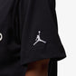 JORDAN | FLIGHT MVP BASEBALL TOP { BLACK/WHITE