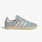 ADIDAS ORIGINALS | SAMBA OG { WONDER SILVER/CHALK WHITE/OFF WHITE